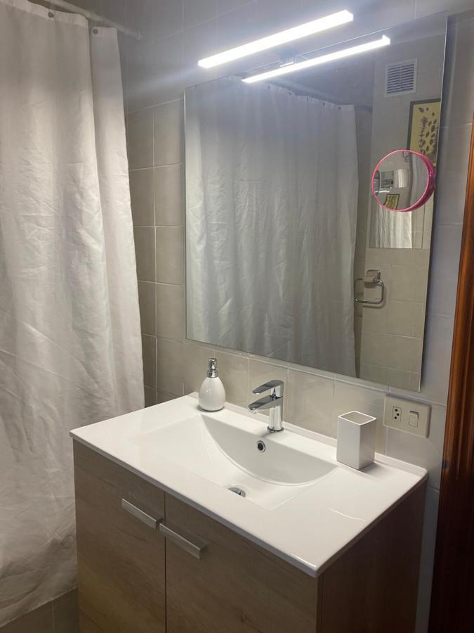 Apartamento Mina Taramundi Exterior foto