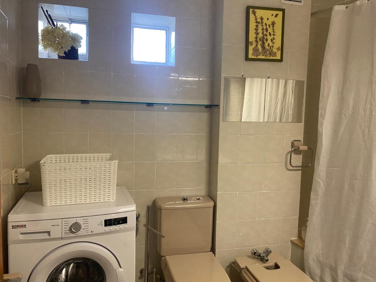 Apartamento Mina Taramundi Exterior foto